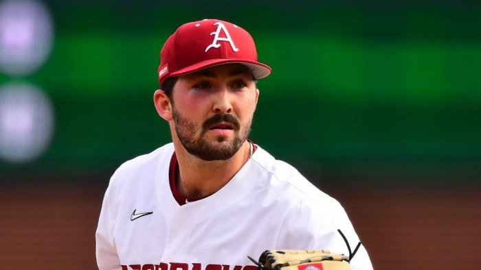 Connor Noland-SE Louisiana